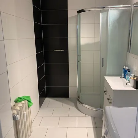 Sklodowskiej Apartment *